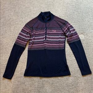 Kari Traa Women's Wool Base Layers